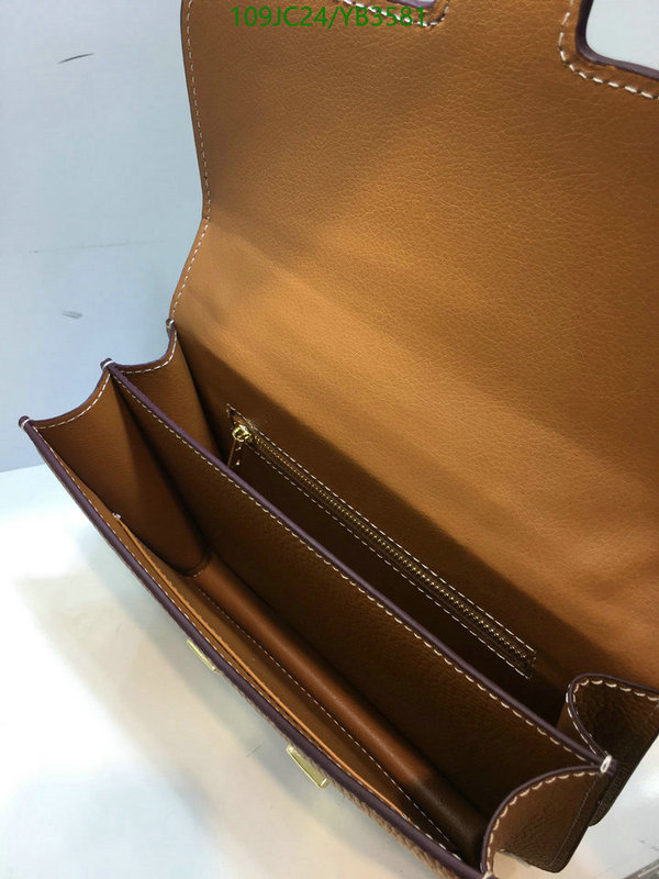He*rm*es-》Bag-4A Quality Code: YB3581