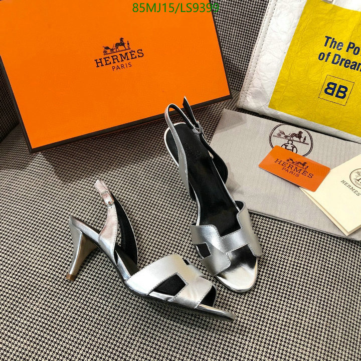 He*rm*es-》Women Shoes Code: LS9399