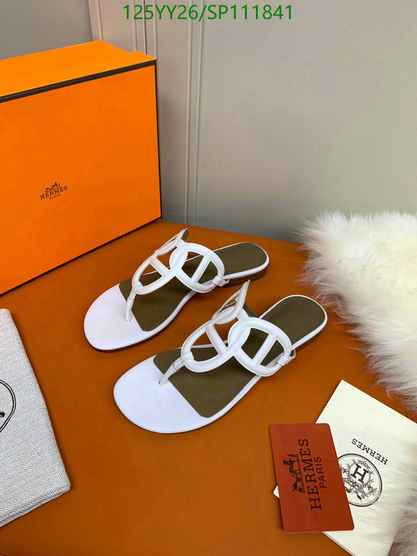 He*rm*es-》Women Shoes Code: SP111841