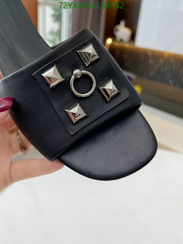 He*rm*es-》Women Shoes Code: LS1452