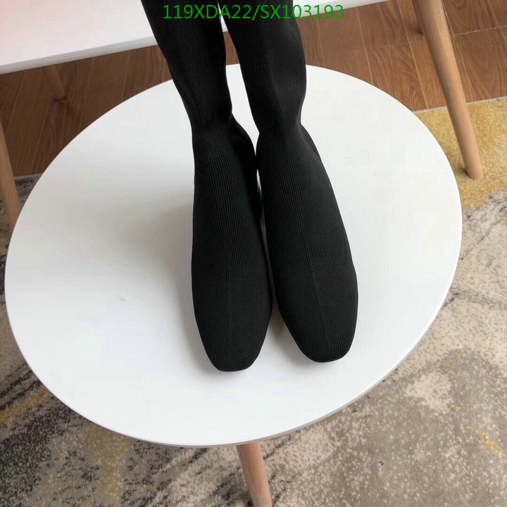 He*rm*es-》Women Shoes Code: SX103193