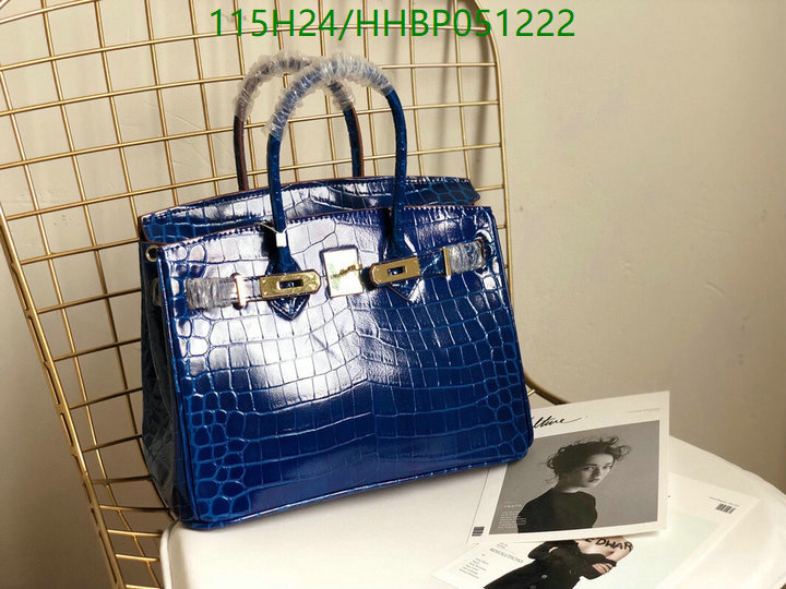 He*rm*es-》Bag-4A Quality Code: HHBP051222