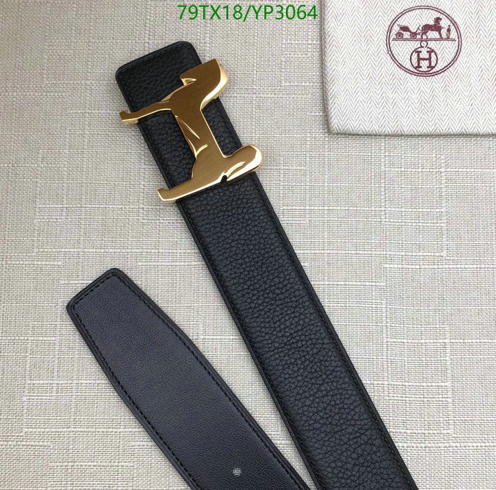 He*rm*es-》Belts Code: YP3064