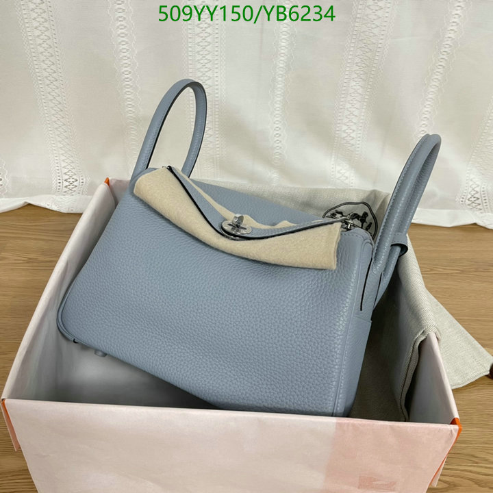 He*rm*es-》Bag-Mirror Quality Code: YB6234