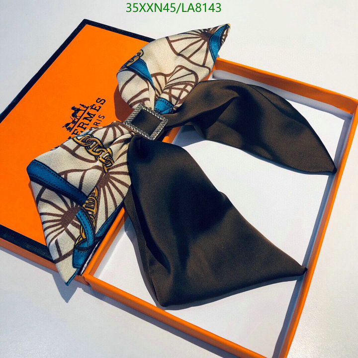 He*rm*es-》Headband Code: LA8143