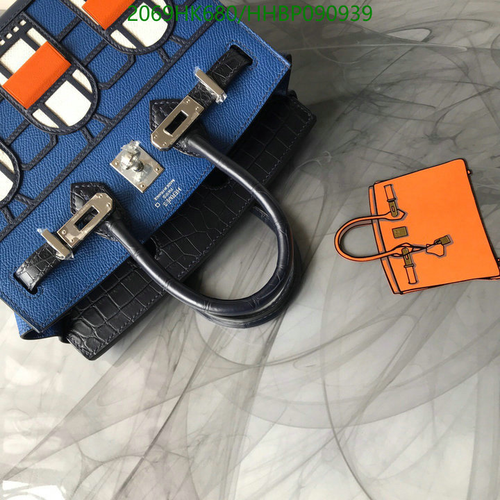 He*rm*es-》Bag-Mirror Quality Code: HHBP090939