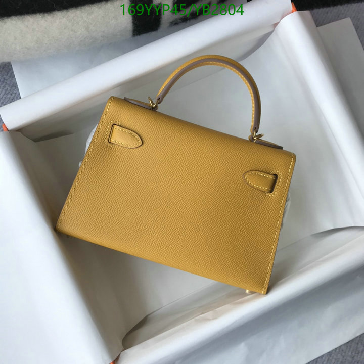 He*rm*es-》Bag-Mirror Quality Code: YB2804
