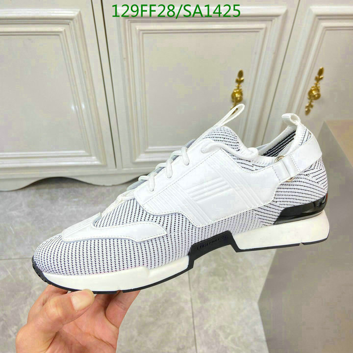 He*rm*es-》Men shoes Code: SA1425
