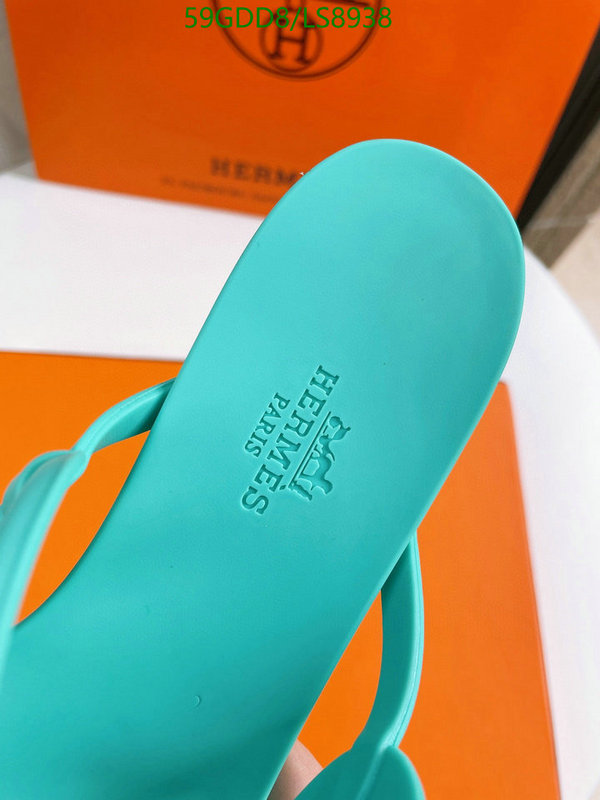 He*rm*es-》Women Shoes Code: LS8938