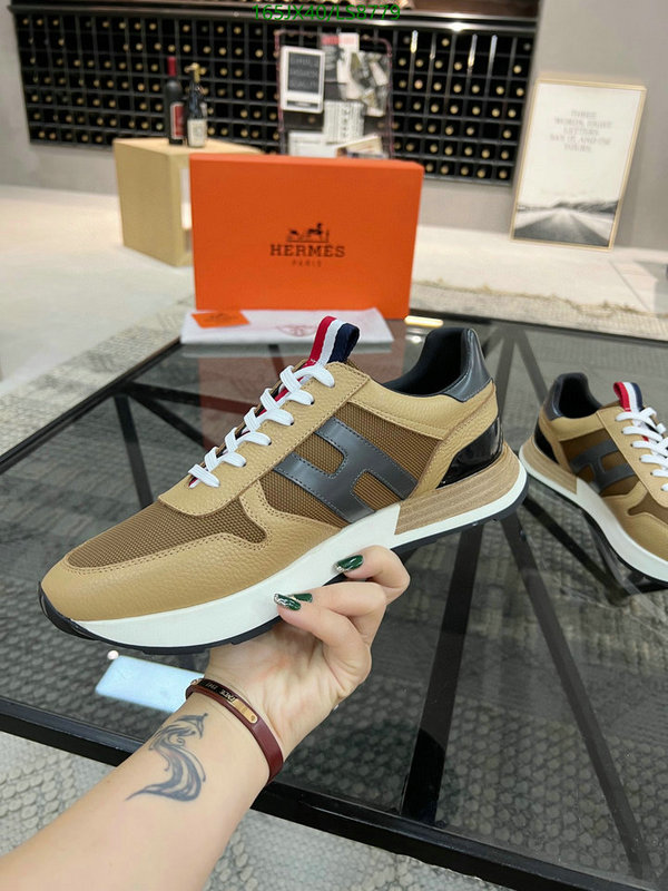 He*rm*es-》Men shoes Code: LS8779