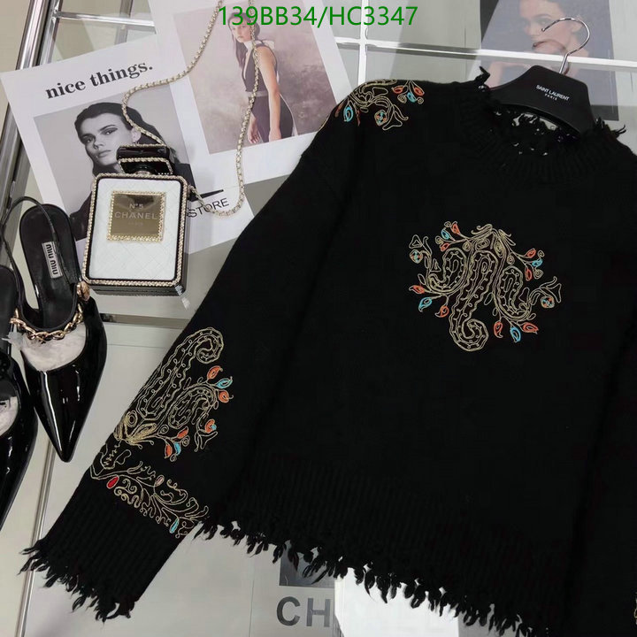 Other-👕》Clothing Code: HC3347