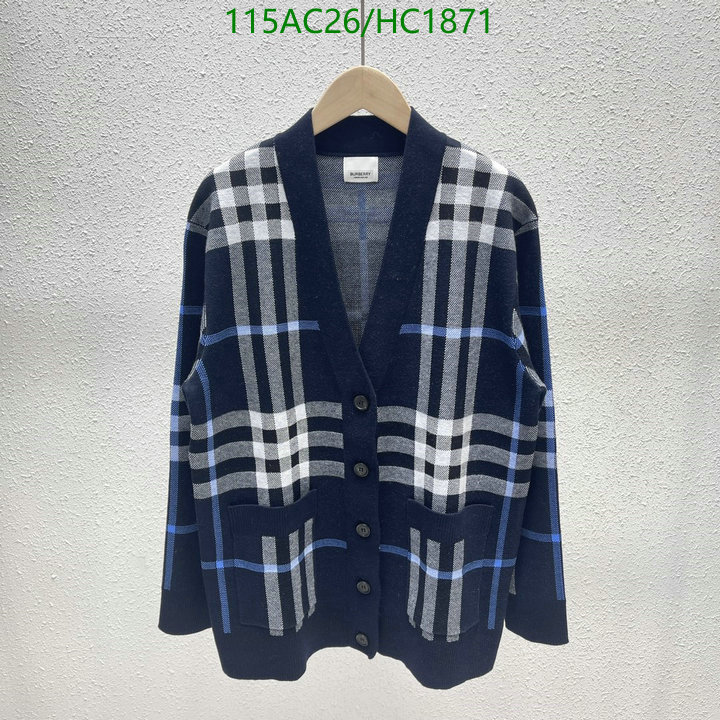 Code: HC1871