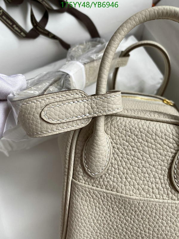 He*rm*es-》Bag-Mirror Quality Code: YB6946