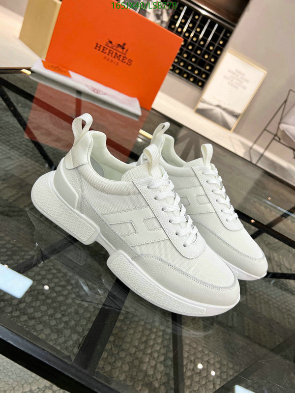 He*rm*es-》Men shoes Code: LS8778