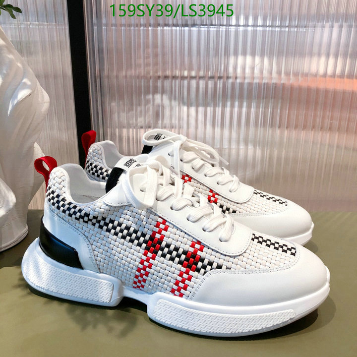He*rm*es-》Men shoes Code: LS3945