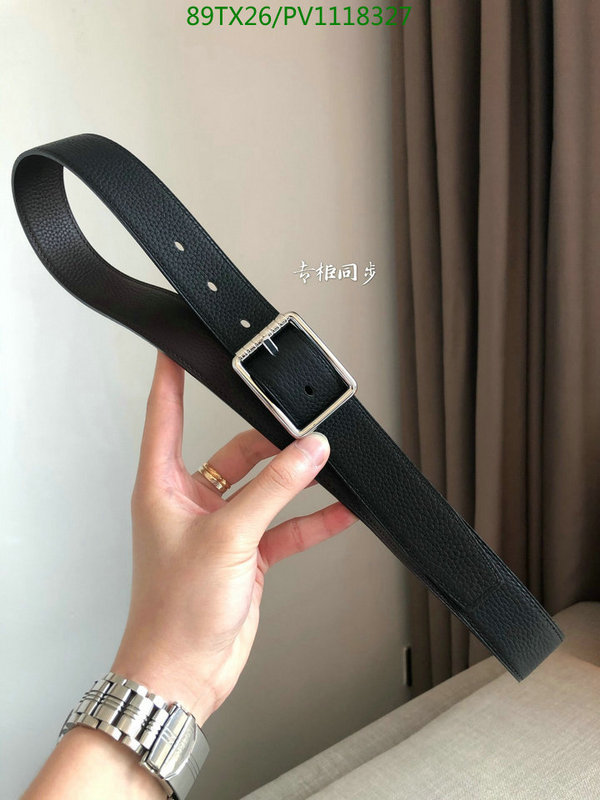 He*rm*es-》Belts Code: PV1118327