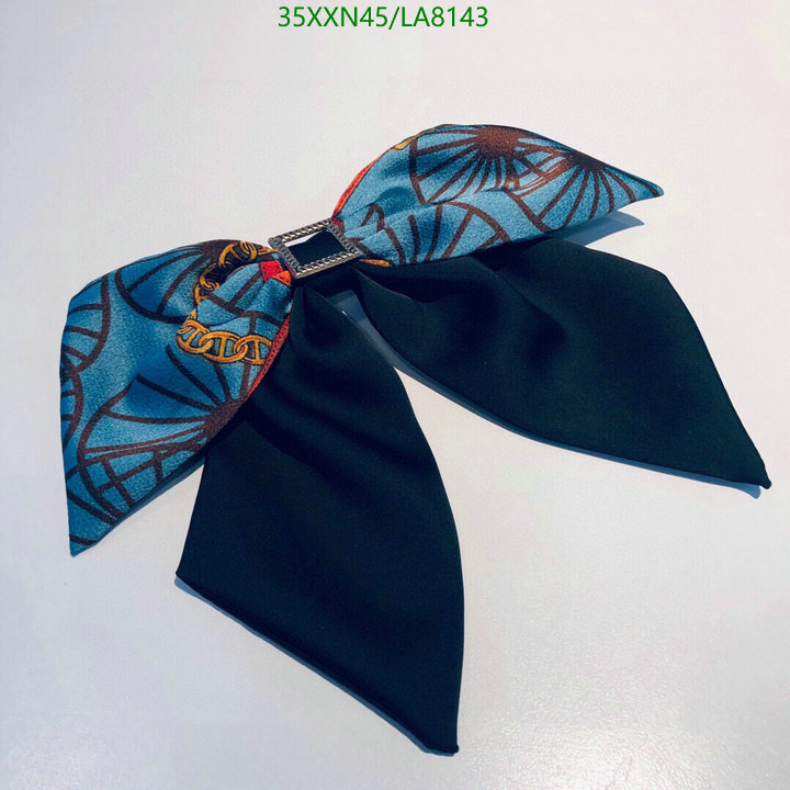 He*rm*es-》Headband Code: LA8143