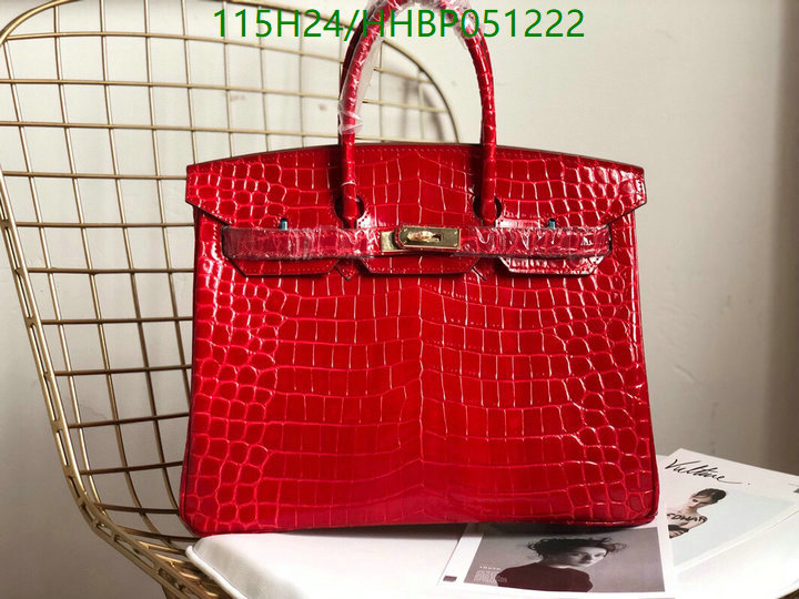 He*rm*es-》Bag-4A Quality Code: HHBP051222