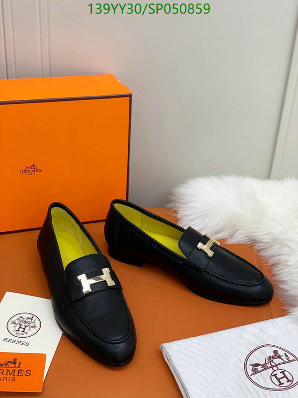 He*rm*es-》Women Shoes Code: SP050859