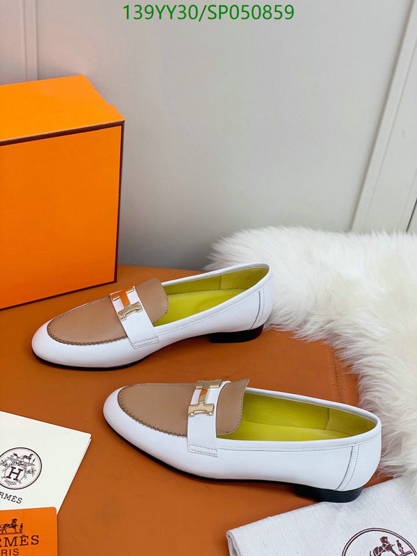 He*rm*es-》Women Shoes Code: SP050859
