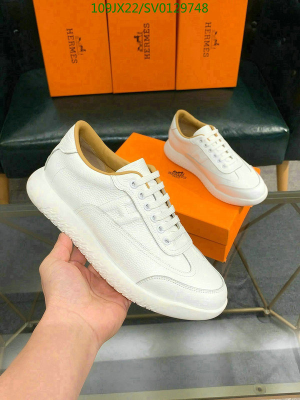 He*rm*es-》Men shoes Code: SV0129748