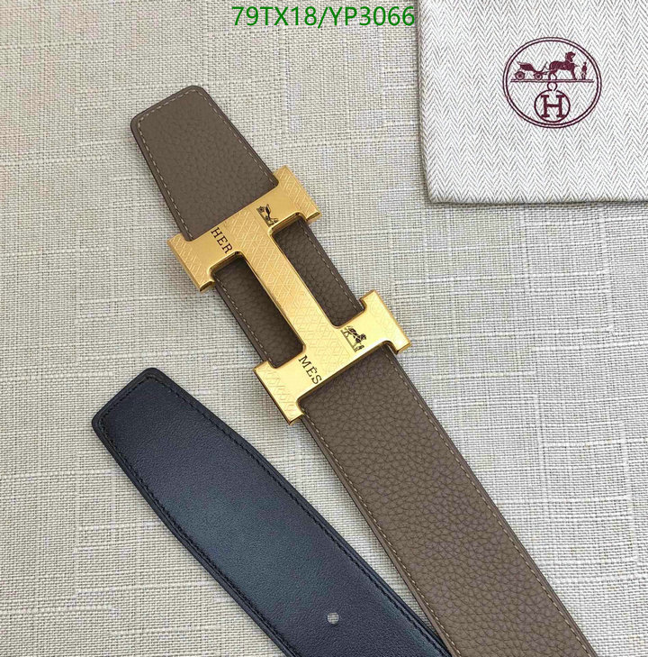 He*rm*es-》Belts Code: YP3066