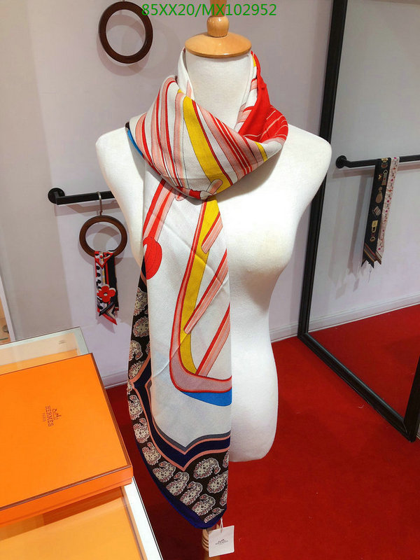He*rm*es-》Scarf Code: MX102952