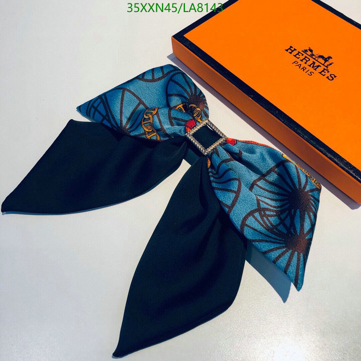 He*rm*es-》Headband Code: LA8143