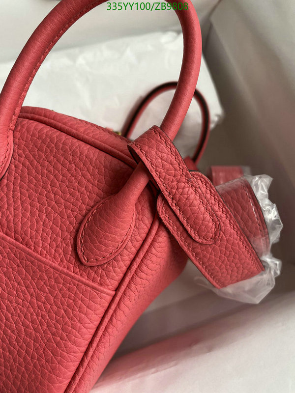 He*rm*es-》Bag-Mirror Quality Code: ZB9808