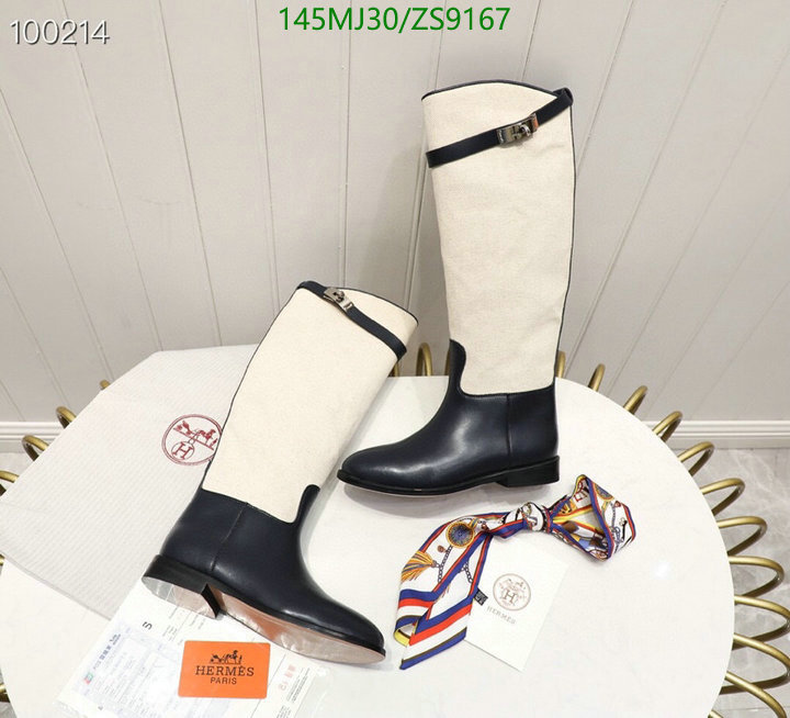 He*rm*es-》Women Shoes Code: ZS9167