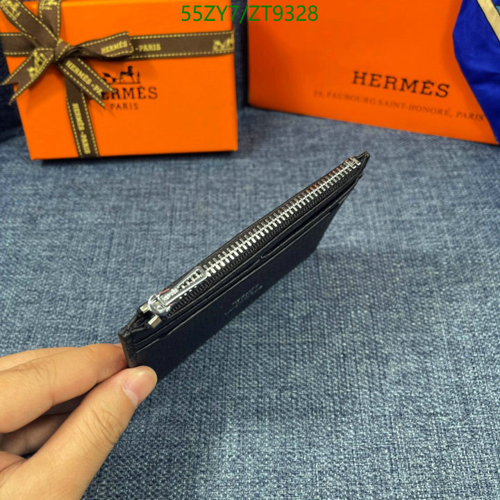 He*rm*es-》Wallet ( 4A ) Code: ZT9328