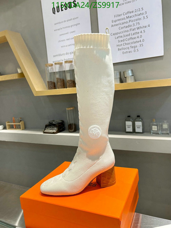 He*rm*es-》Women Shoes Code: ZS9917