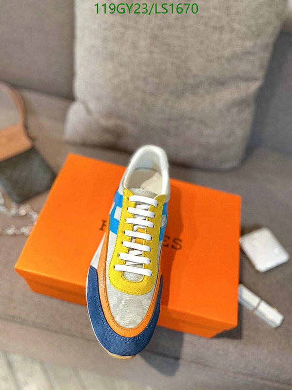 He*rm*es-》Men shoes Code: LS1670