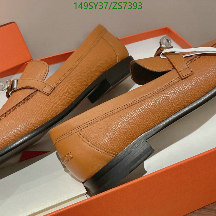 He*rm*es-》Women Shoes Code: ZS7393