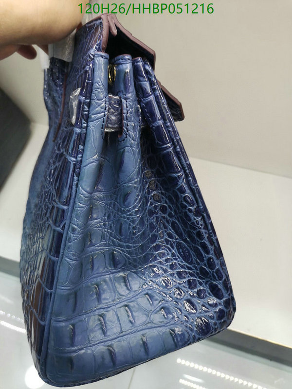 He*rm*es-》Bag-4A Quality Code: HHBP051216
