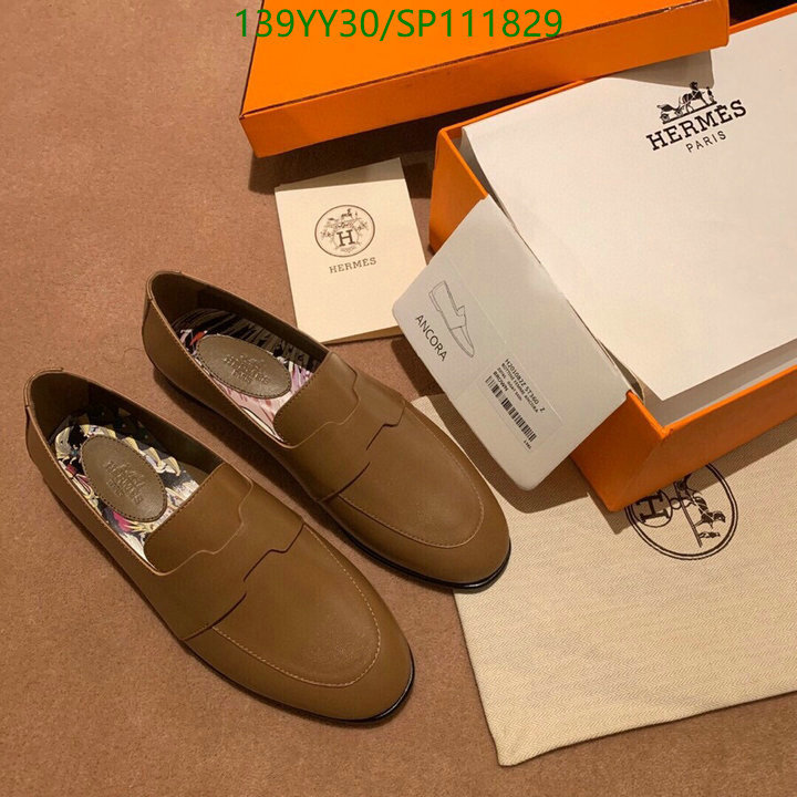 He*rm*es-》Women Shoes Code: SP111829