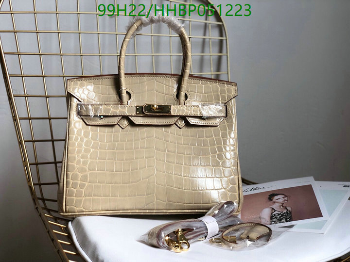 He*rm*es-》Bag-4A Quality Code: HHBP051223