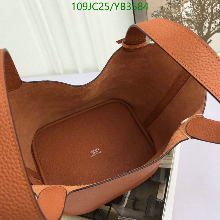 He*rm*es-》Bag-4A Quality Code: YB3584