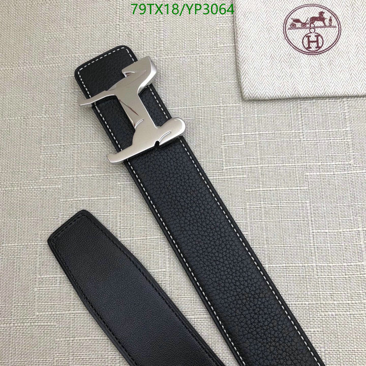 He*rm*es-》Belts Code: YP3064