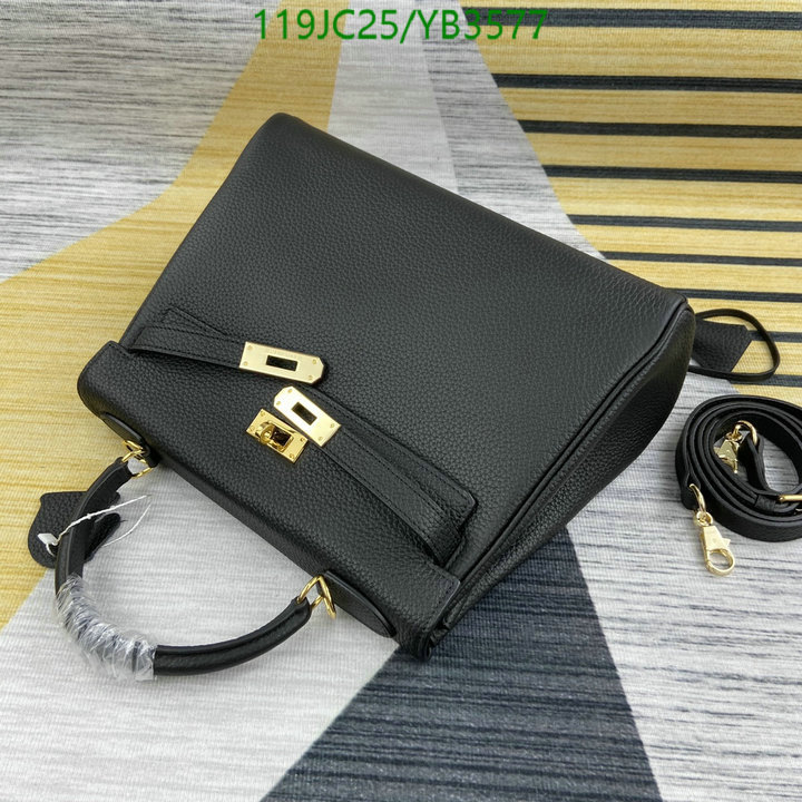 He*rm*es-》Bag-4A Quality Code: YB3577
