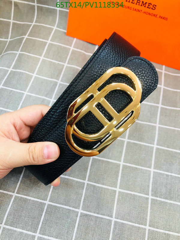He*rm*es-》Belts Code: PV1118334