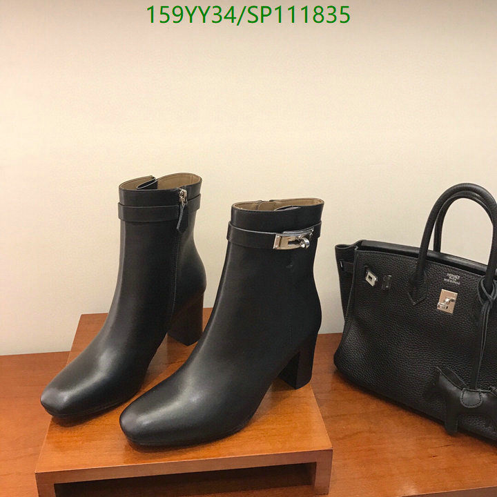 Boots-》Women Shoes Code: SP111835