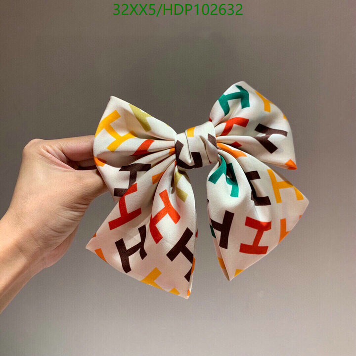He*rm*es-》Headband Code: HDP102632