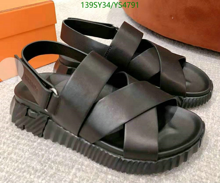 He*rm*es-》Women Shoes Code: YS4791