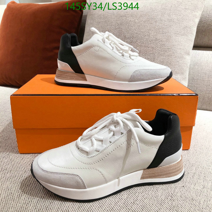 He*rm*es-》Women Shoes Code: LS3944