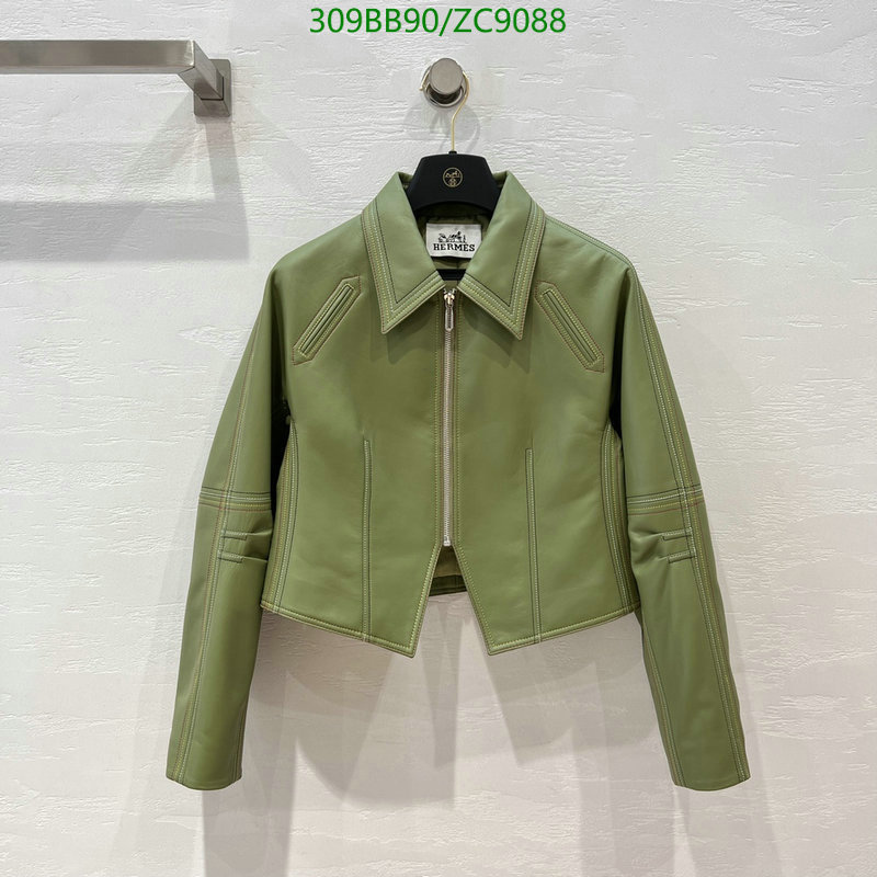 He*rm*es-》Clothing Code: ZC9088