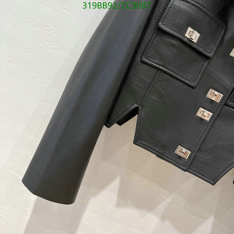 He*rm*es-》Clothing Code: ZC9087