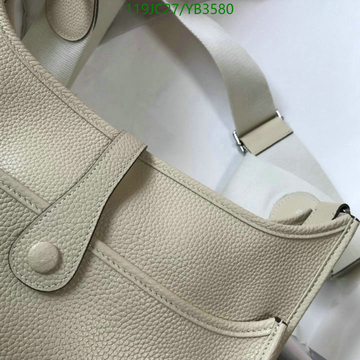 He*rm*es-》Bag-4A Quality Code: YB3580