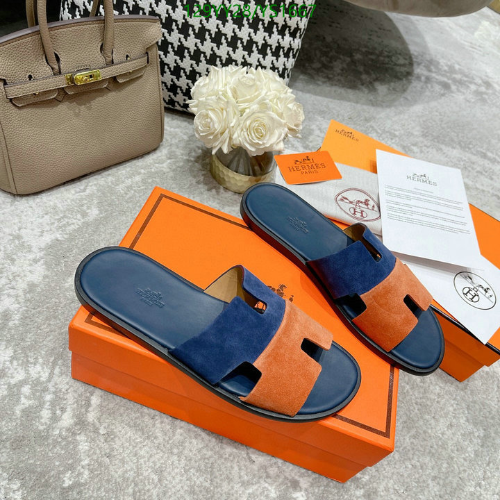 He*rm*es-》Men shoes Code: YS1667