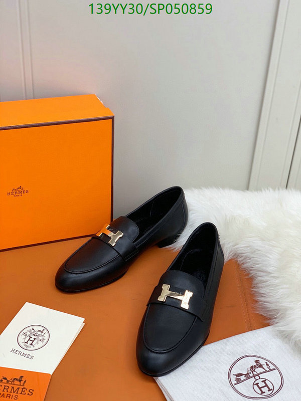 He*rm*es-》Women Shoes Code: SP050859